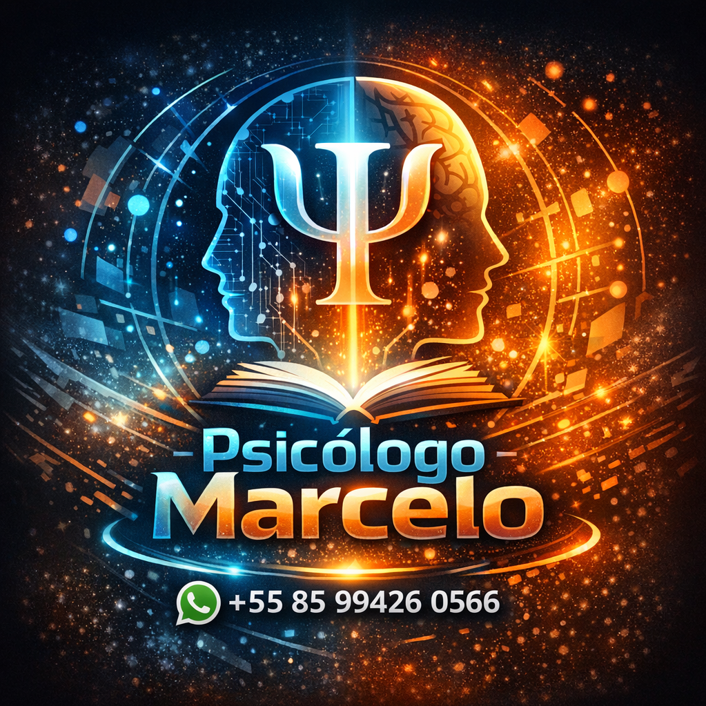 Psicólogo em Fortaleza