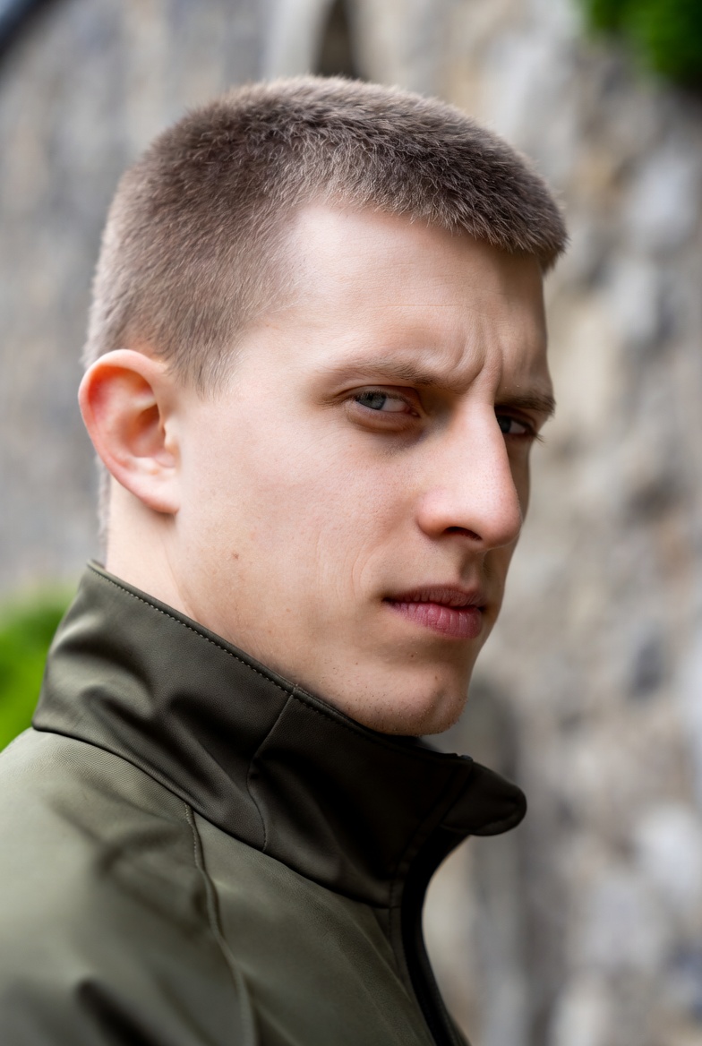 Transtorno de Personalidade Borderline