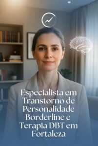 Psicólogo Especialista em TPB Fortaleza